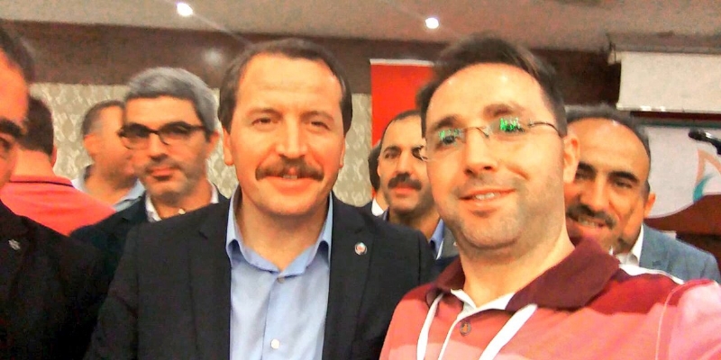 ÖNDER İHL 15. İMAM HATİPLİLER KURULTAYINDAN KARELER.. 