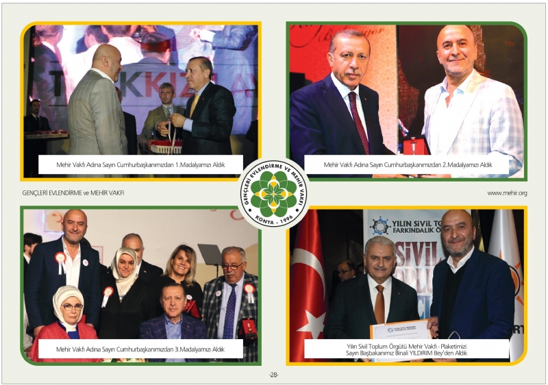 2018-2019 YILI BİREYSEL VE TOPLU DÜĞÜN KAMPANYA ÇALIŞMALARIMIZ DEVAM EDİYOR 