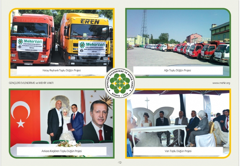 2018-2019 YILI BİREYSEL VE TOPLU DÜĞÜN KAMPANYA ÇALIŞMALARIMIZ DEVAM EDİYOR 