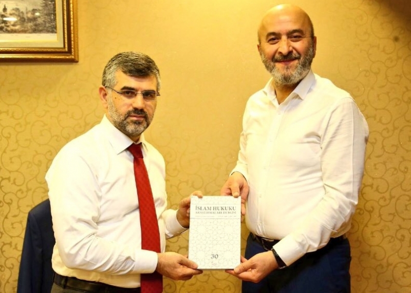 HÜSEYİN KESKİN BEY´E SULTANBEYLİ BELEDİYESİ BAŞKAN ADAYLIĞI HAYIRLI OLSUN 
