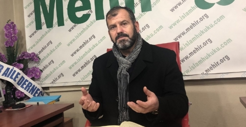 MEHİR VAKFI TEFSİR SOHBETLERİ BAŞLADI.. 