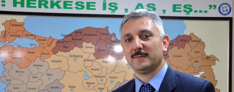 GENÇ MEHİR BOSNA HERSEK YARDIM KAMPANYASINI BAŞLATTI 