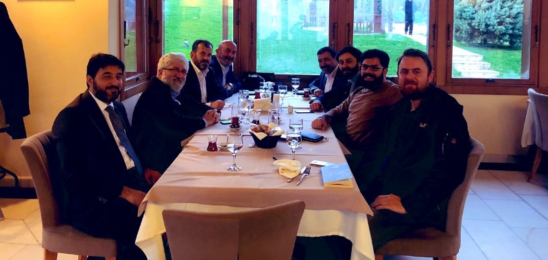 MÜT. HYT. BŞK.MIZ´DAN AV.MEHMET AKİF CAN VE MEHMET KOCA BEYE TEŞEKKÜR 