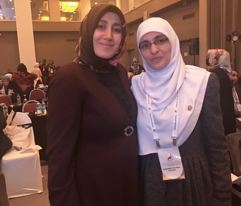 VAKIF GENEL MÜDÜRÜMÜZ UKEAD TARAFINDAN DÜZENLENEN ETKİNLİĞE KATILDI... 