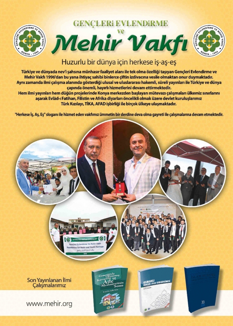 DEĞERLİ BAĞIŞÇILARIMIZ; AYNİ VE NAKDİ DESTEKLERİNİZİ BEKLİYORUZ..! 