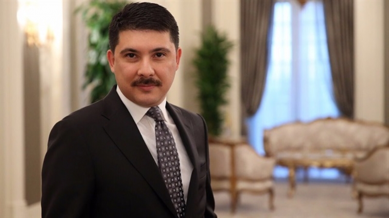 VEFAT VE BAŞSAĞLIĞI..! 