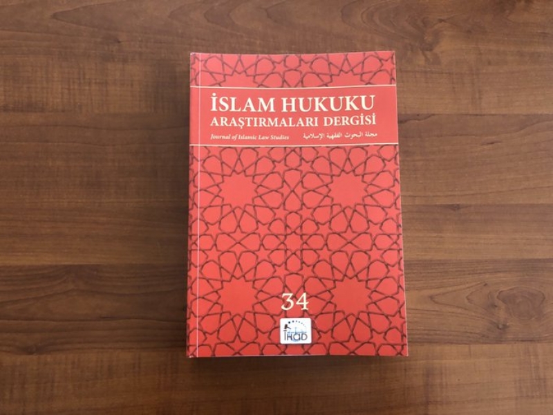 DEĞERLİ OKUYUCULARIMIZ İHAD´IN 34. SAYISININ BASKISI BUGÜN TAMAMLANDI... 