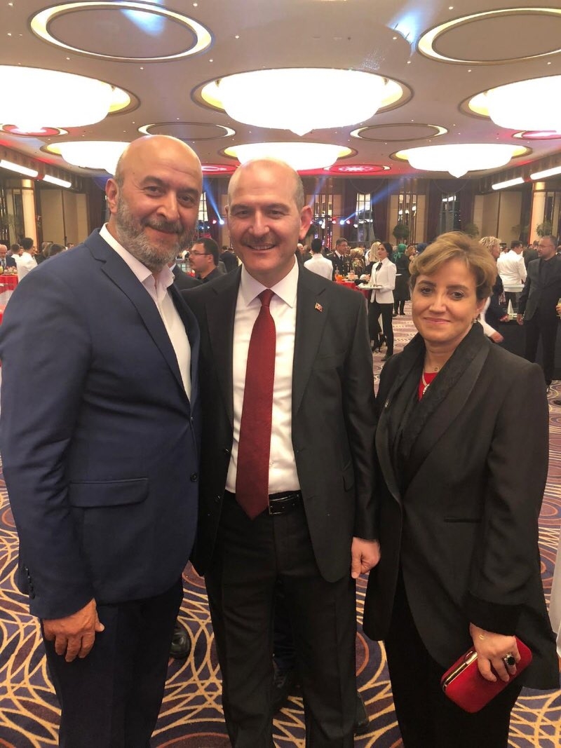 VEFAT VE BAŞSAĞLIĞI..! 