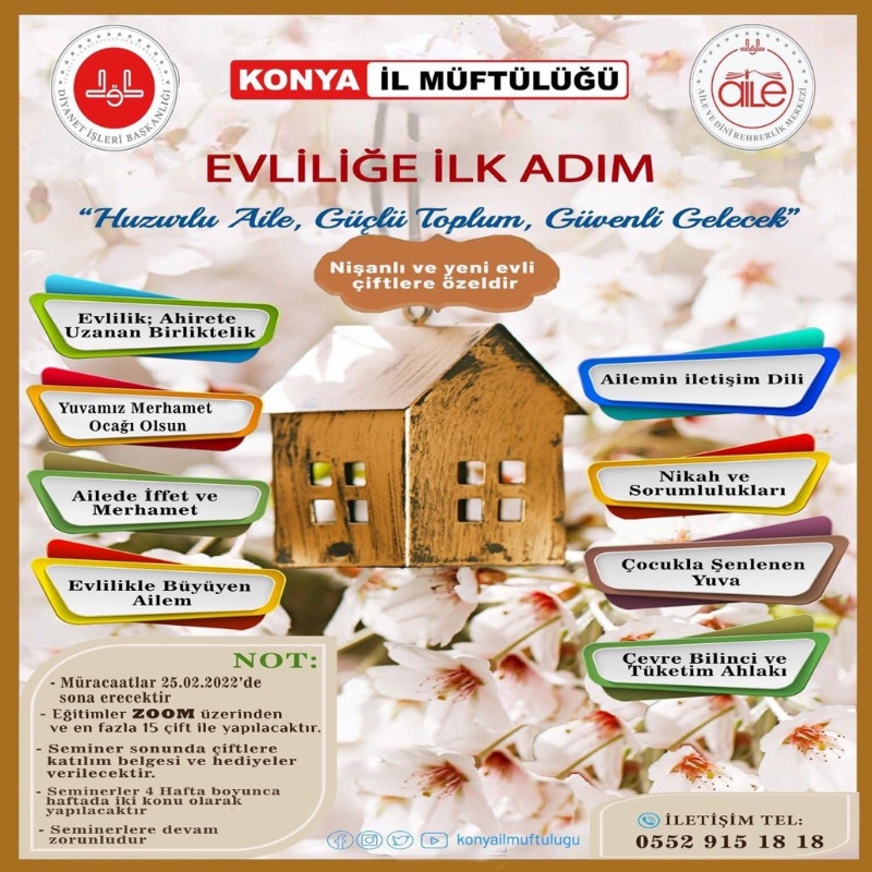 DEĞERLİ GÖNÜLDAŞLARIMIZIN DİKKATİNE.. 