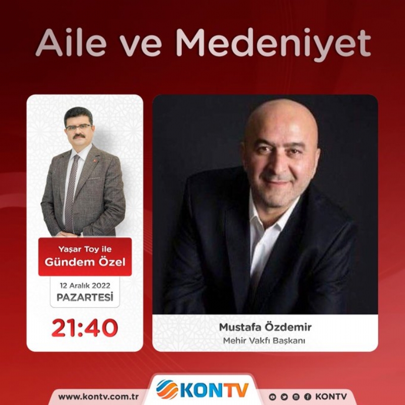 DEĞERLİ GÖNÜLDAŞLARIMIZ BEKLERİZ. 
