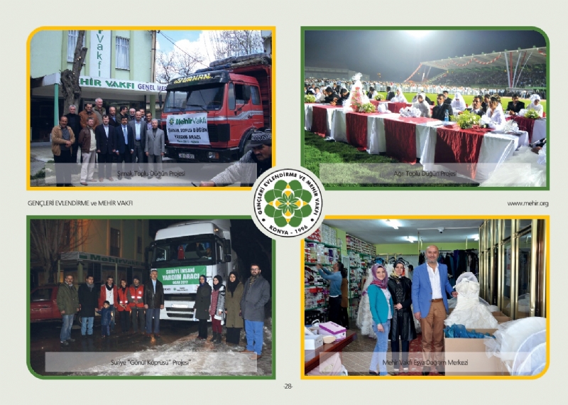 2018 YILI BİREYSEL VE TOPLU DÜĞÜN KAMPANYA ÇALIŞMALARIMIZ DEVAM EDİYOR... 