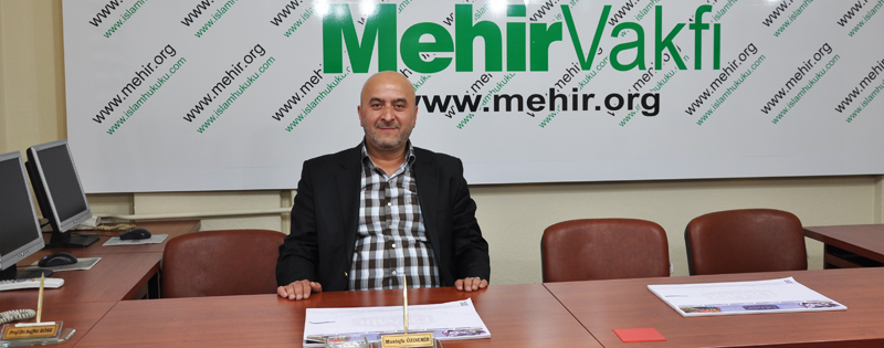 Mehir Vakfı´ndan 31 iİçede Program 