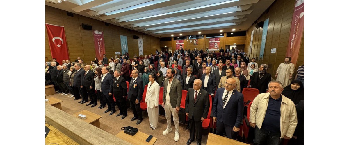 VAKIF GENEL MÜDÜRÜMÜZDEN ZİYARET..