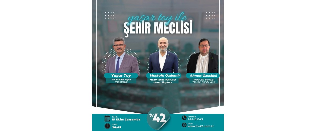 İYİ SEYİRLER..
