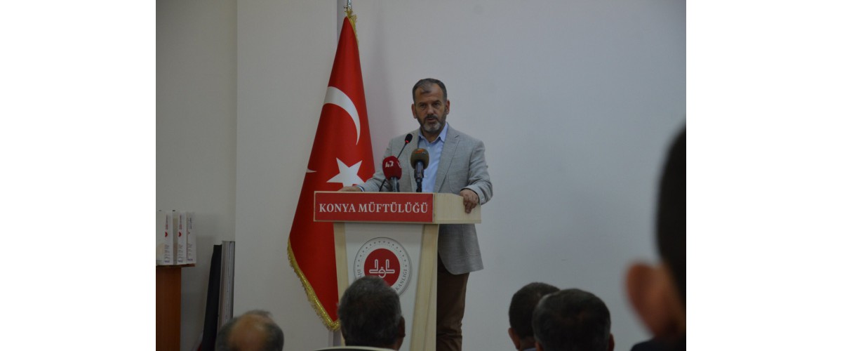 ''YUVALAR KURUYORUZ''