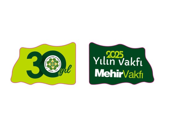 VAKFIMIZIN 30. YILI.