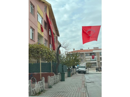 VAKFIMIZDAN VE KURUMLARIMIZDAN ZİYARET..