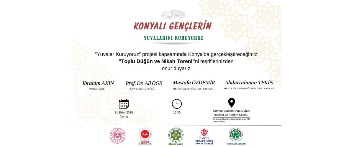 DESTEKLERİNİZİ BEKLİYORUZ.