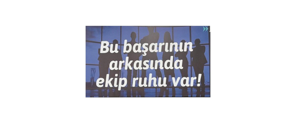 DEĞERLİ BAĞIŞÇILARIMIZ, DESTEKLERİNİZ İÇİN TEŞEKKÜRLER...