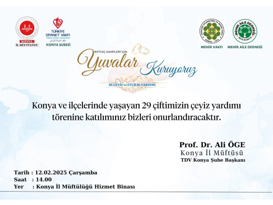 ARAMIZDA GÖRMEKTEN ONUR DUYARIZ..