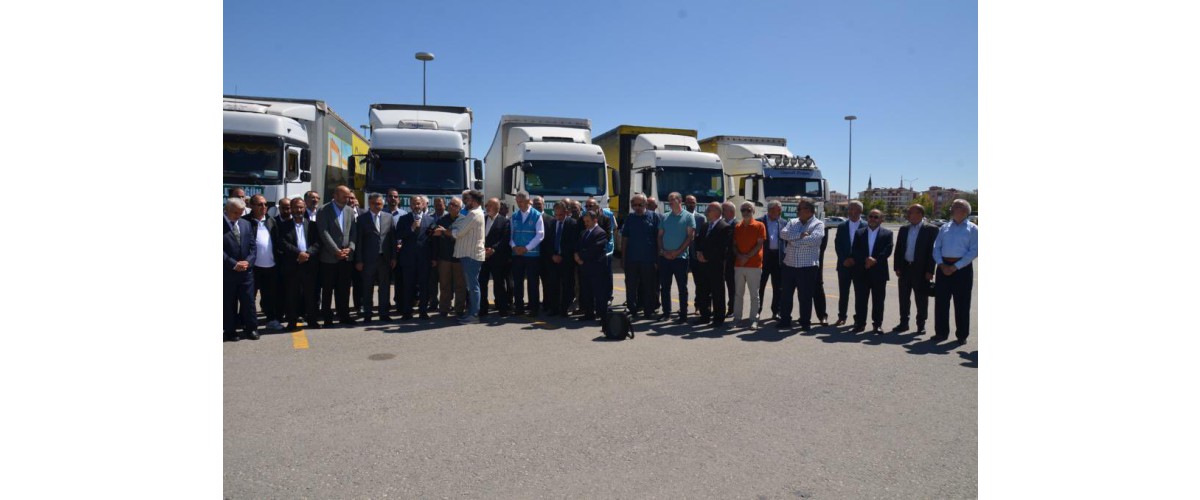DEĞERLİ BAĞIŞÇILARIMIZ, DESTEKLERİNİZ İÇİN TEŞEKKÜRLER...