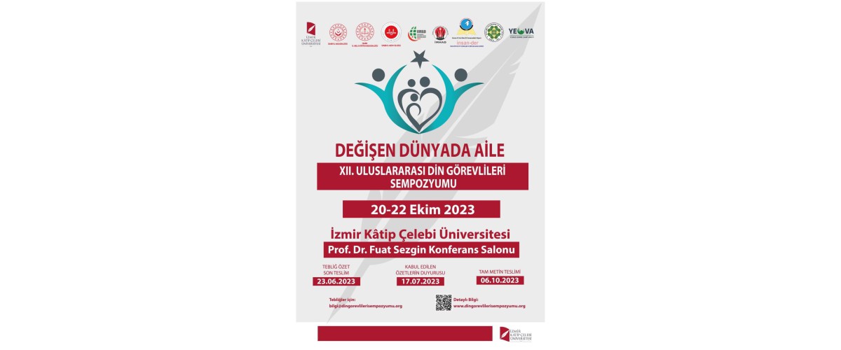 DEĞİŞEN DÜNYADA AİLE...