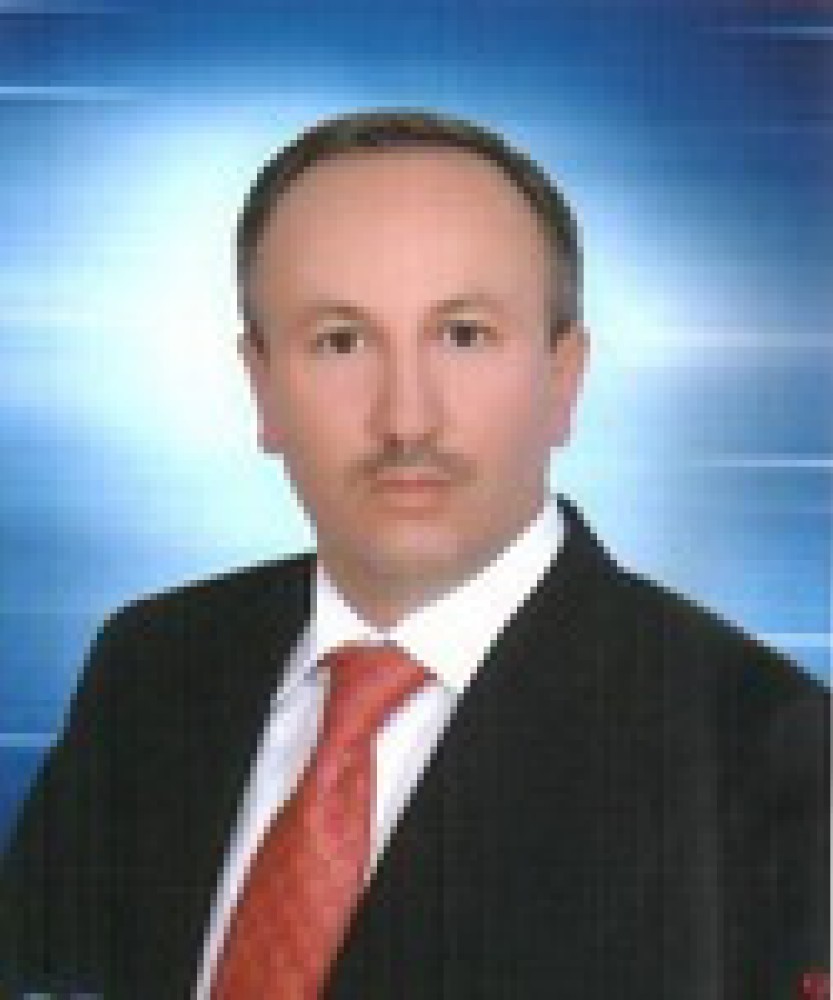 Mustafa KÜÇÜKBALCI