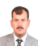 Prof. Dr. Ali ÖGE