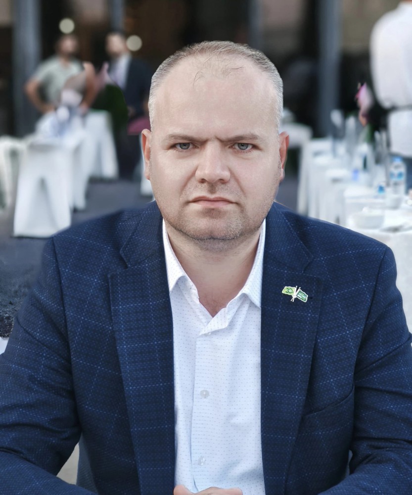 Bekir ADAM