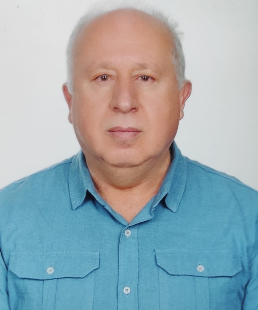 Zekeriya AYKANAT