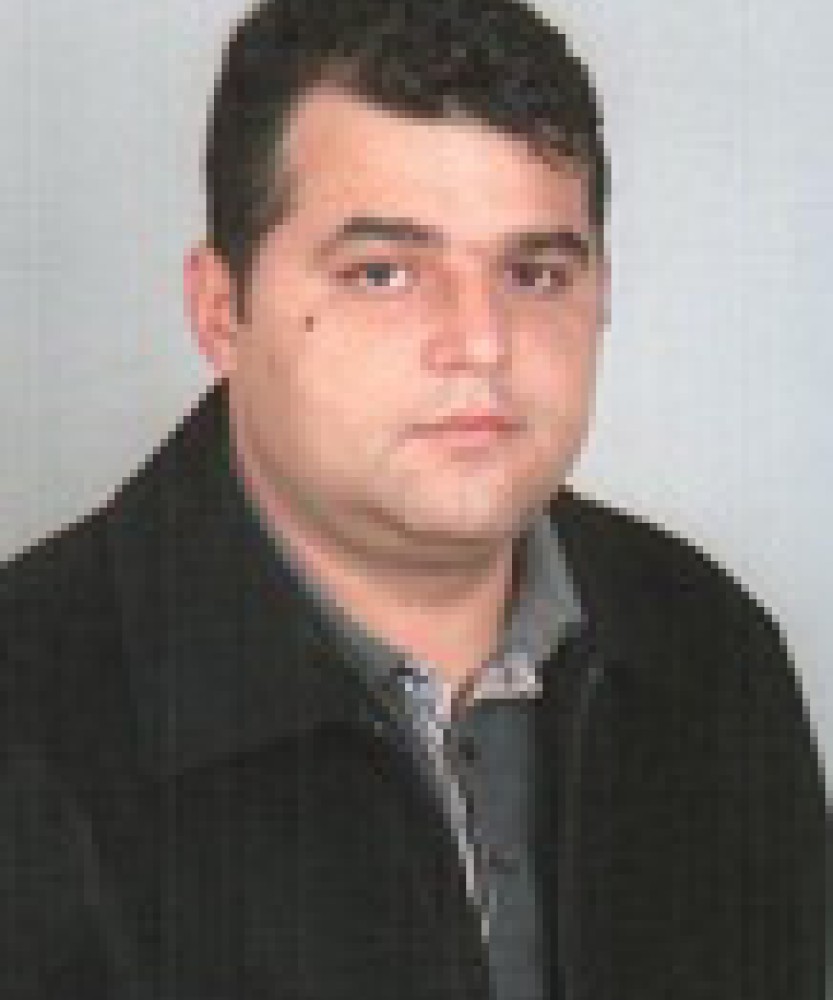 Abdullah Sevgili