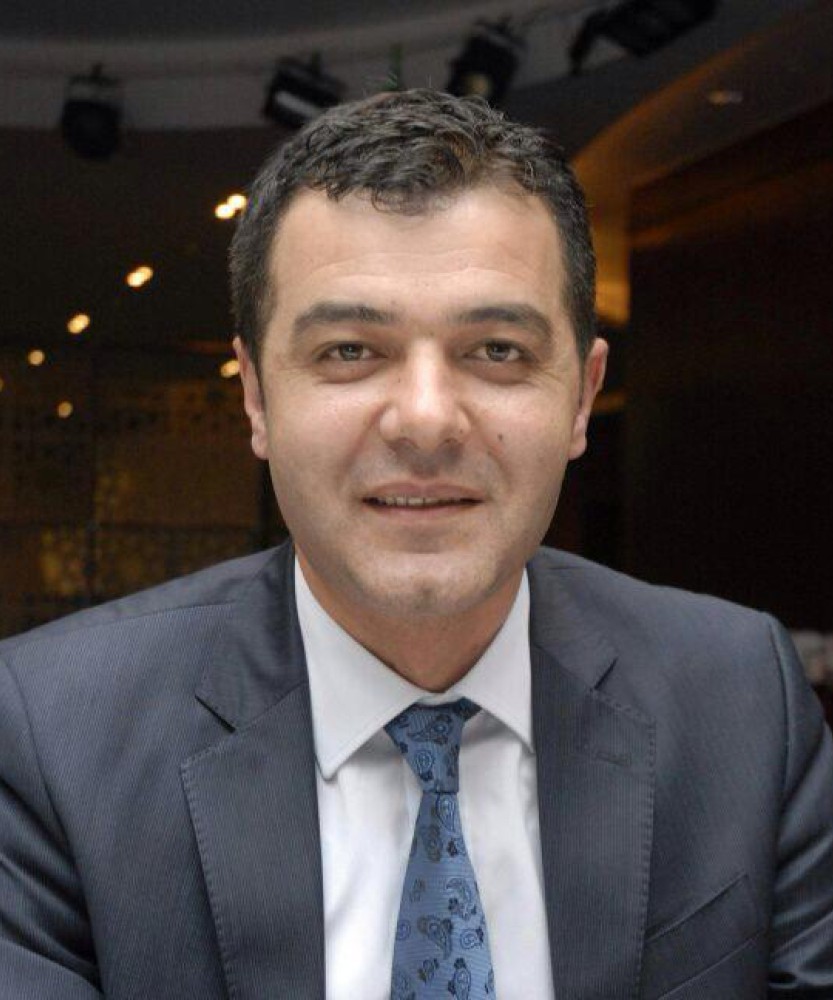 Yunus DEREBAĞ