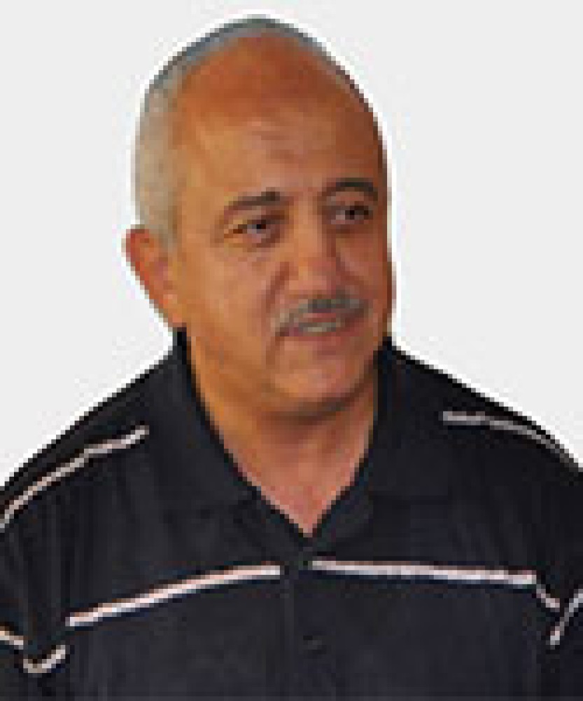 Prof. Dr. Salim ÖĞÜT (1956 - 2012)