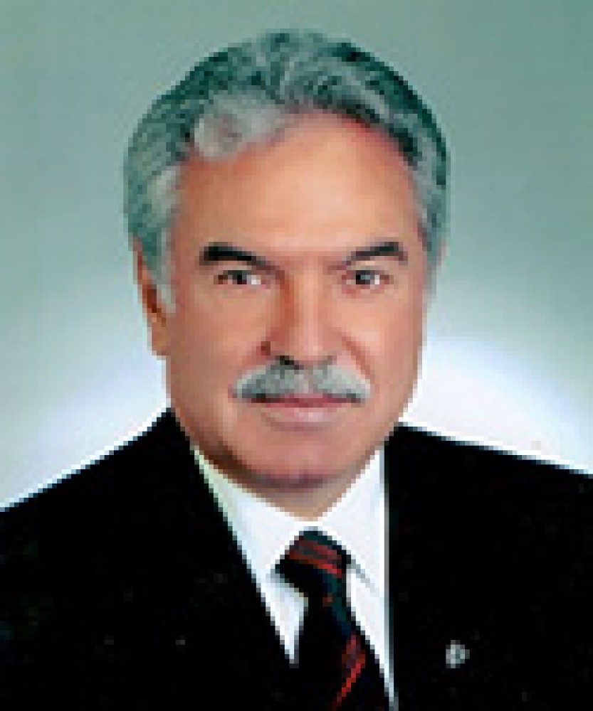 Atilla Osman ÇELEBİOĞLU {Konya Valisi} {2006-2007}