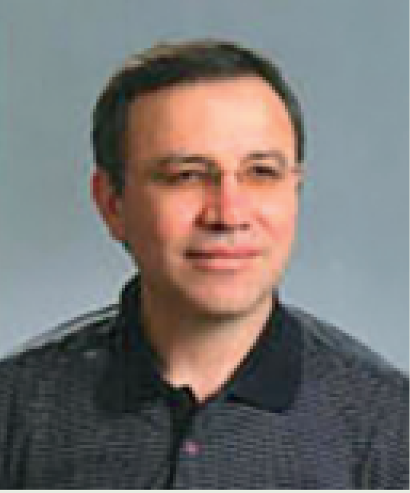 Mehmet YAVAŞ (1966 - 2021)