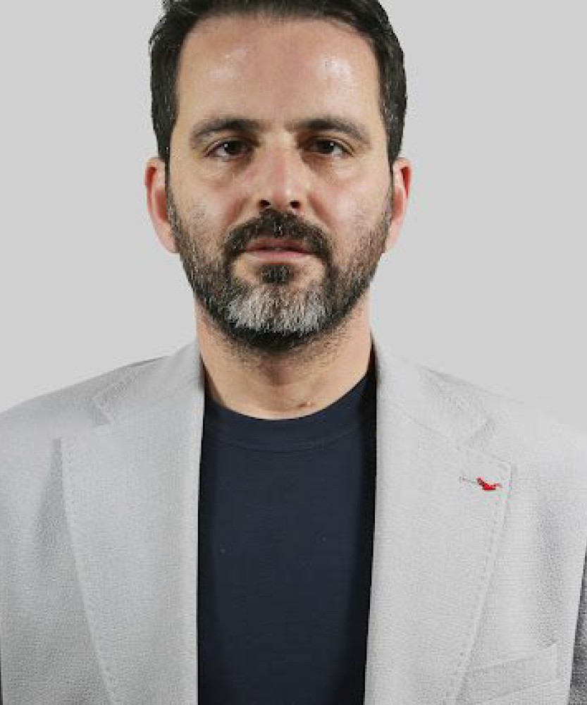 Av. Ömer Faruk SELEŞ