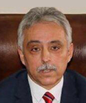 Cüneyt Orhan Toprak