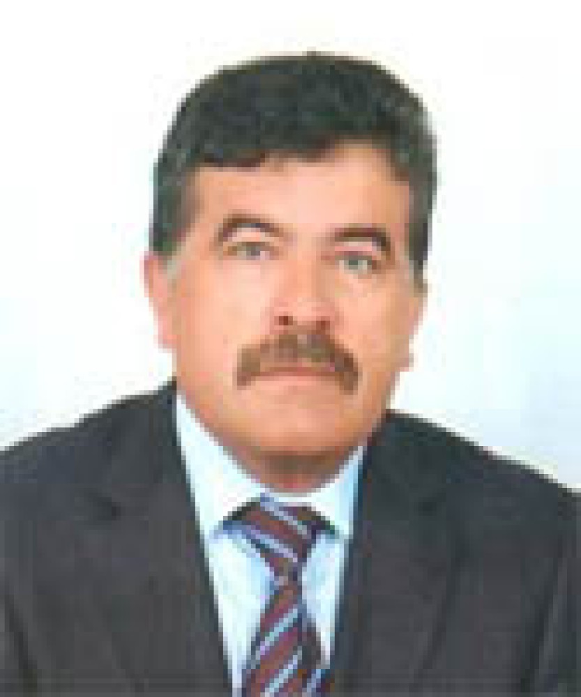 Prof. Dr. Hüseyin Tekin GÖKMENOĞLU (1961 - 2014)
