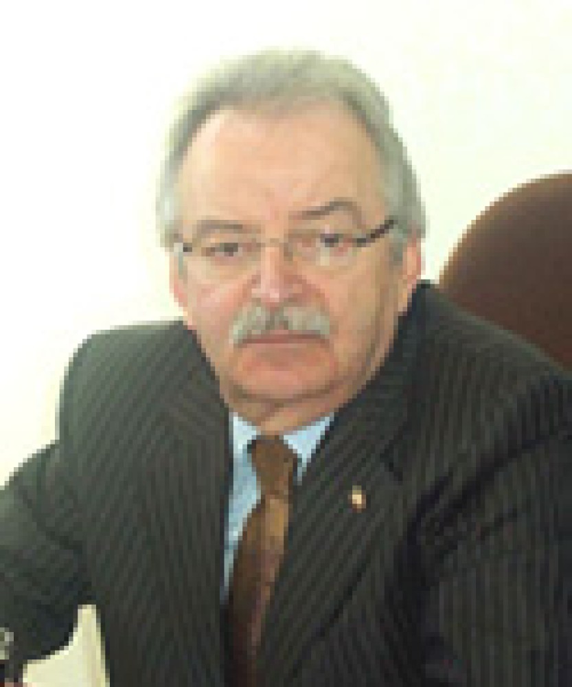 Ahmet KAYHAN {Konya Valisi} {1999-2006}