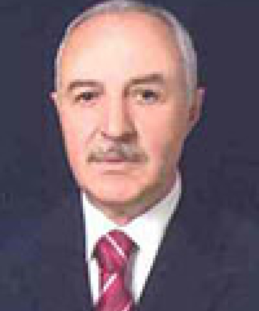 Osman AYDIN {Konya Valisi} {2007-2009}