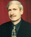 Prod. Dr. İbrahim ÇALIŞKAN