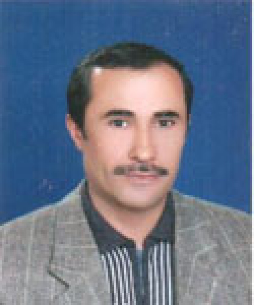 Mehmet BÜYÜKGICIK