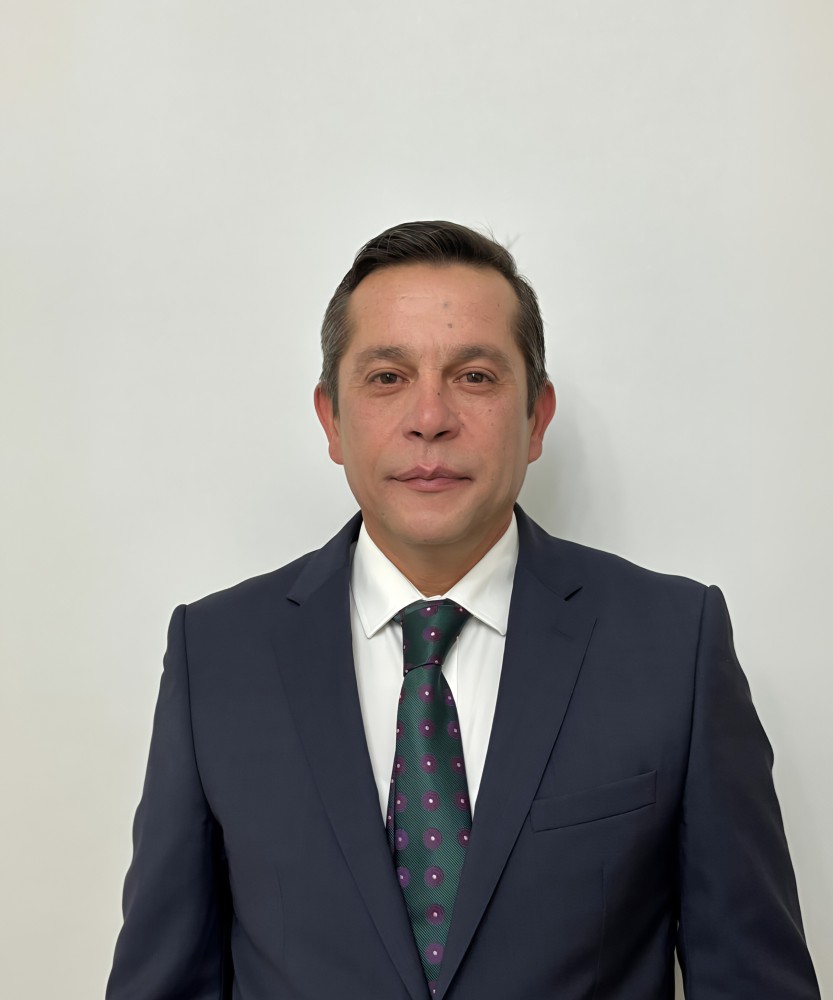 Hüseyin BÜYÜKSÜTCÜ
