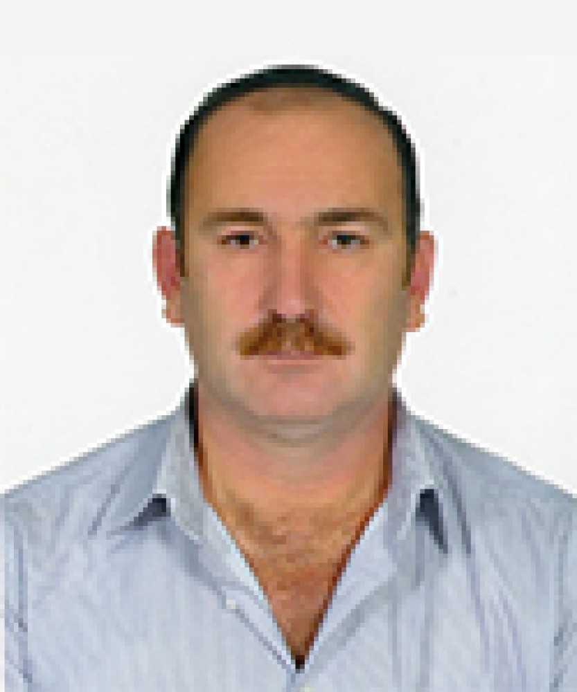 Nurettin YAZICIOĞLU (1962 - 2012)