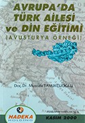 AVRUPA'DA TÜRK AİLESİ VE DİN EĞİTİMİ