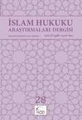 İSLAM HUKUKU ARAŞTIRMALARI DERGİSİ - 28. SAYI